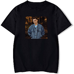 Josiah Queen: Royal Vibes Josiah Queen T-Shirts