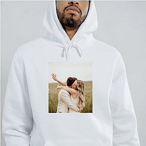 Inspired by Josiah Queen Josiah Queen Hoodies
