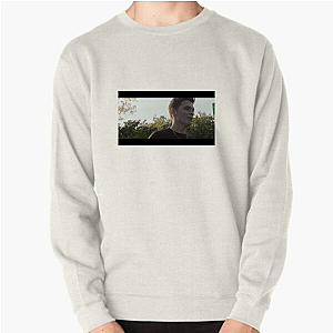 Living the Josiah Queen Life Josiah Queen Sweatshirts