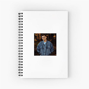 Josiah Queen: Royal Vibes Josiah Queen Notebook