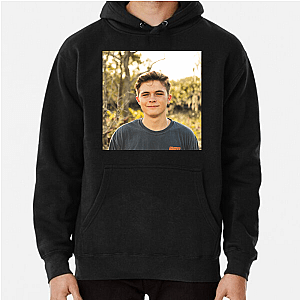 Own Your Power – Josiah Queen Josiah Queen Hoodies