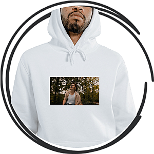 Josiah Queen Hoodies