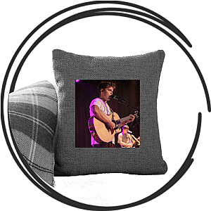 Josiah Queen Pillows Cover