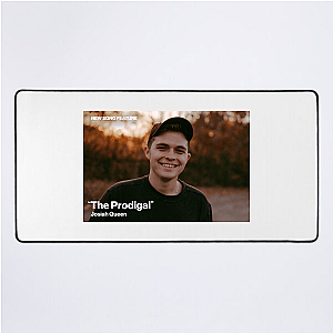 Rule the World, Like Josiah Queen Josiah Queen Mouse Pads