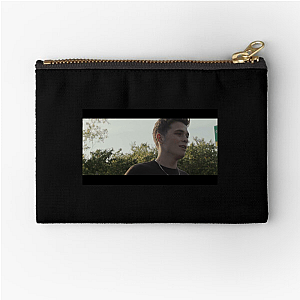 Living the Josiah Queen Life Josiah Queen Zipper Pouches