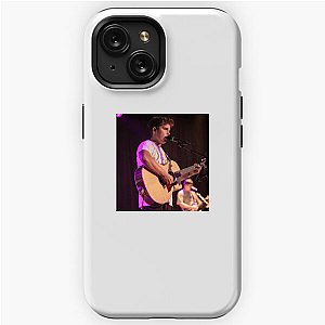 Josiah Queen: Stay Strong Josiah Queen iPhone Cases