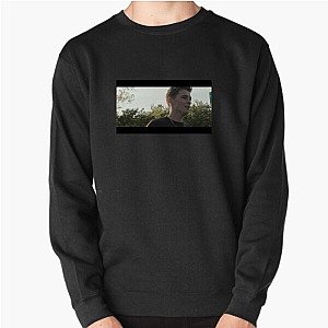 Living the Josiah Queen Life Josiah Queen Sweatshirts