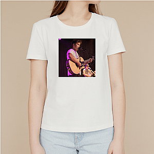 Josiah Queen: Stay Strong Josiah Queen T-Shirts