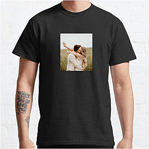 Inspired by Josiah Queen Josiah Queen T-Shirts