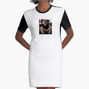 Josiah Queen: Be Confident Josiah Queen Dresses
