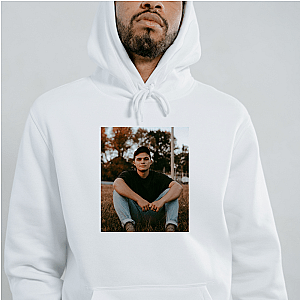 Josiah Queen: Be Confident Josiah Queen Hoodies