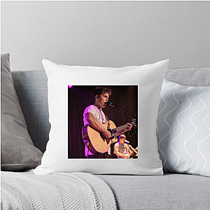 Josiah Queen: Stay Strong Josiah Queen Pillows Cover