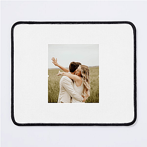 Inspired by Josiah Queen Josiah Queen Mouse Pads