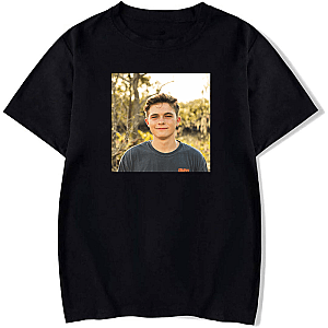 Own Your Power – Josiah Queen Josiah Queen T-Shirts