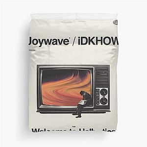Welcome to Joywave 22 Duvet Cover