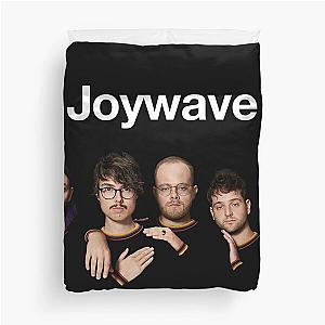 Sepuljo New Joywave American Tour 2019 Duvet Cover