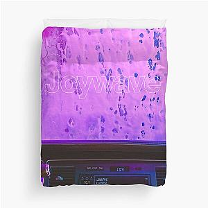 Cleanse Joywave  Duvet Cover