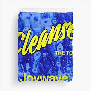 The Tour Joywave  Duvet Cover