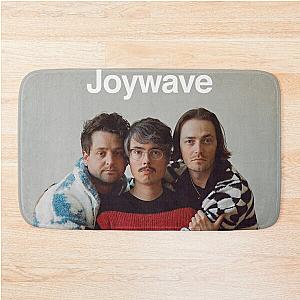 Just Joywave  Bath Mat