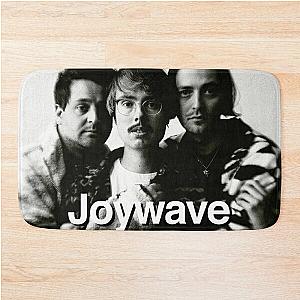 Three of Welcome to Joywave  Bath Mat