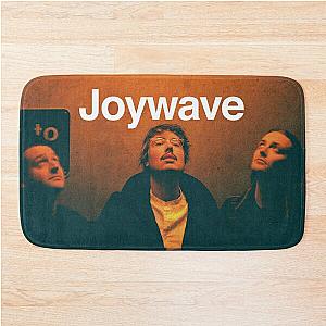Three personel Joywave  Bath Mat