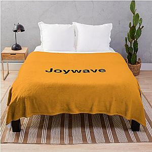 Joywave  Throw Blanket