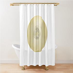 Joywave  Shower Curtain