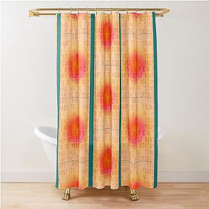 Joywave - -quot-Why Would You Want To Be Young Again-quot- Lyrics   Shower Curtain