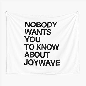 Joywave Merch Nobody Wants You To Know About Joywave Tapestry