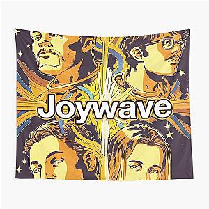 Sembilanjo New Joywave American Tour 2019 Tapestry