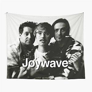 Welcome to Joywave  Tapestry