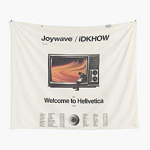 Welcome to Joywave Date Tapestry