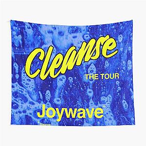 The Tour Joywave  Tapestry