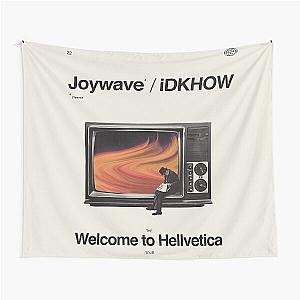 Welcome to Joywave 22 Tapestry