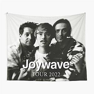 Three of Welcome to Joywave  Tapestry