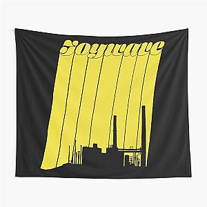 Yellow logo Joywave  Tapestry