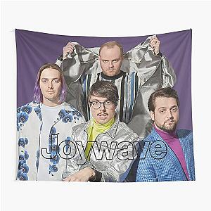 Limajo New Joywave American Tour 2019 Tapestry