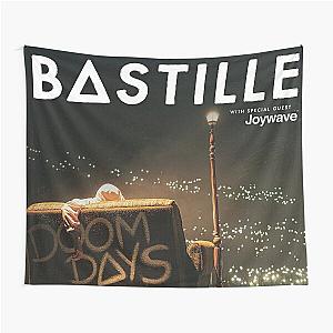 Satujo New Joywave American Tour 2019 Tapestry