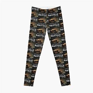 Satujo New Joywave American Tour 2019 Leggings