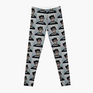 Enamjo New Joywave American Tour 2019 Leggings