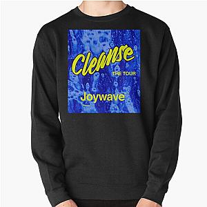 The Tour Joywave  Pullover Sweatshirt