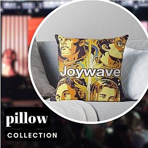 Joywave Pillows