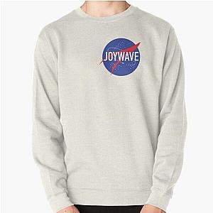 NASA Joywave  Pullover Sweatshirt