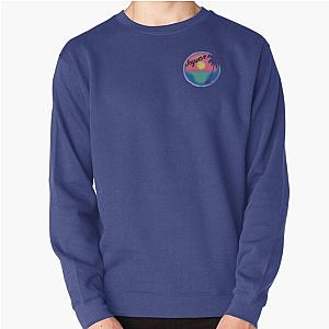 Joywave Florida Tour Airbrush T Shirt style Logo Pullover Sweatshirt