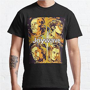 Sembilanjo New Joywave American Tour 2019 Classic T-Shirt