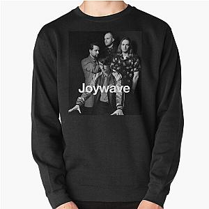 Tigajo New Joywave American Tour 2019 Pullover Sweatshirt