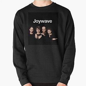 Sepuljo New Joywave American Tour 2019 Pullover Sweatshirt