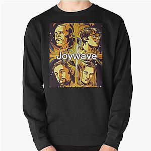 Sembilanjo New Joywave American Tour 2019 Pullover Sweatshirt
