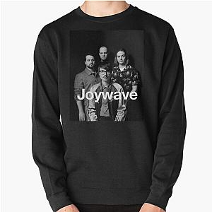 Tujuhjo New Joywave American Tour 2019 Pullover Sweatshirt