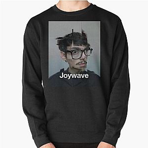 Enamjo New Joywave American Tour 2019 Pullover Sweatshirt
